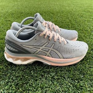 ASICS GEL-KAYANO 27 TENNIS WOMENS SIZE 8.5